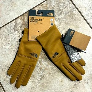 The North Face ETIP gloves